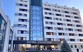 Optima Collection River Park